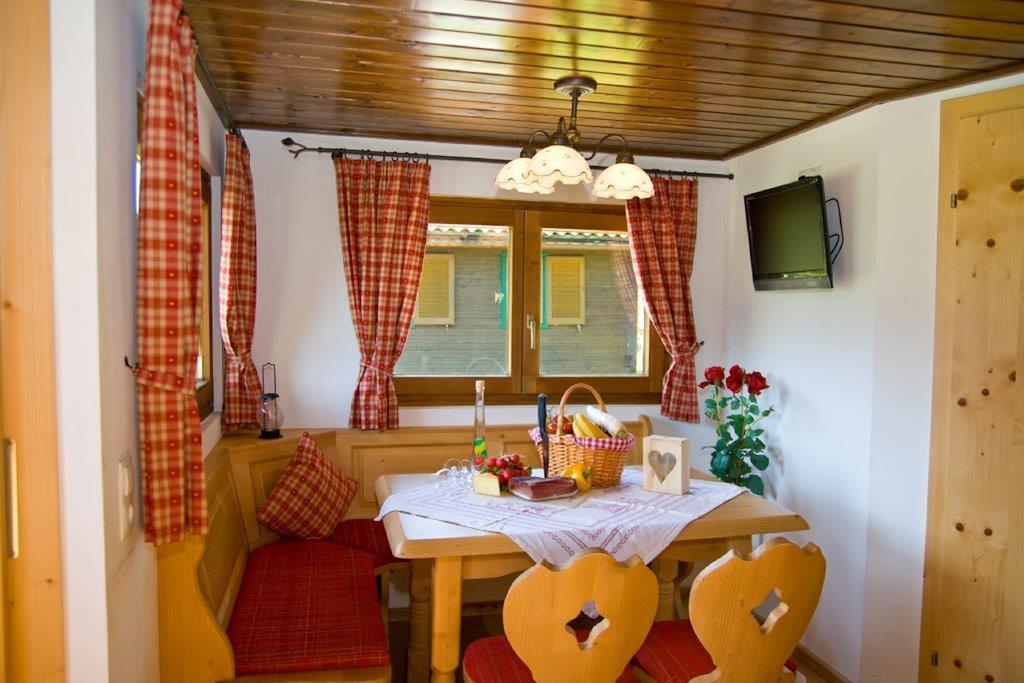 Feriendorf Oberhof Flachau Pokoj fotografie