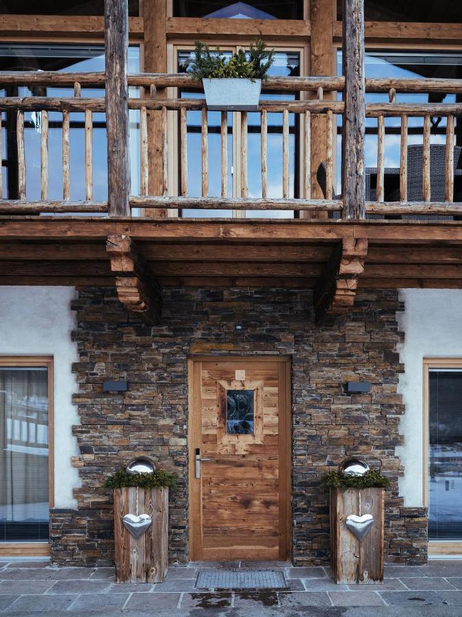 Feriendorf Oberhof Flachau Exteriér fotografie